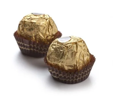Candies Stock Photos