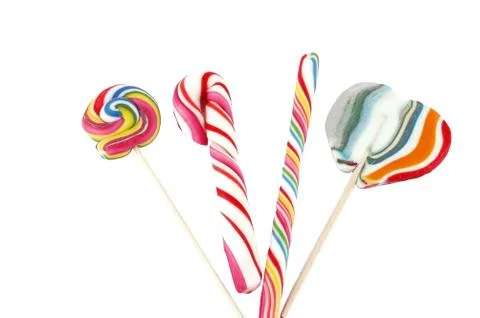 Candies Stock Photos