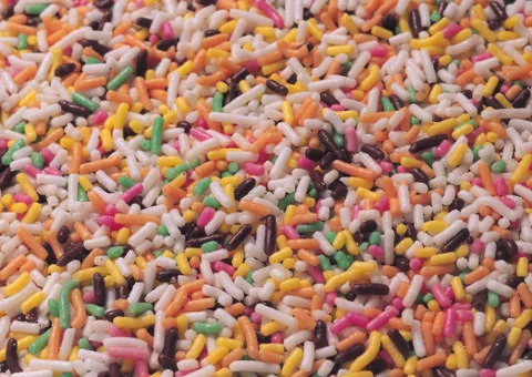 Candies Stock Photos