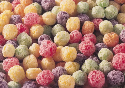 Candies Stock Photos