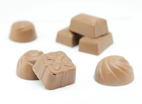 Candies Stock Photos