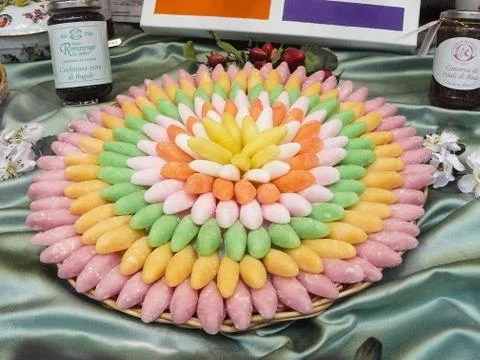 Candies Stock Photos