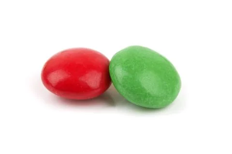 Candies Stock Photos