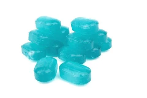 Candies Stock Photos
