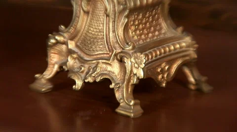 Candle 006 스톡 동영상 712703