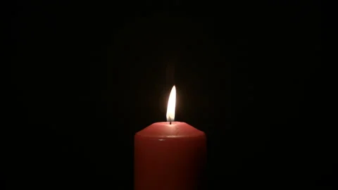 Candle in the dark Vidéo 147852645