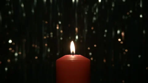 Candle in the dark Vidéo 147852670