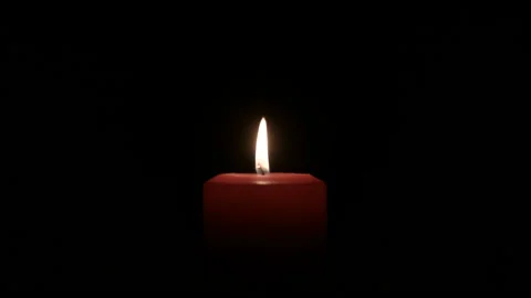 Candle in the dark Vidéo 147852819