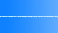 Candle flicker Sound Effect