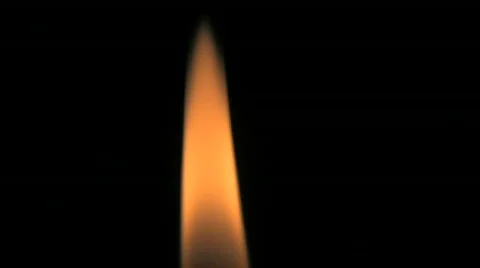 Candle Stock Footage 284614