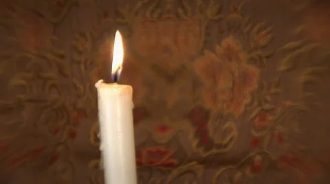 Candle 스톡 동영상 712531