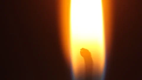 Candle Vídeos de archivo 1013835