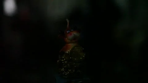 Candle Vidéo 1808349