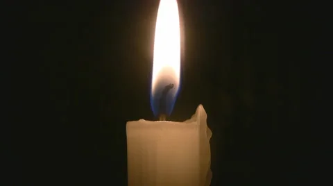 Candle Stock-Footage 5289111