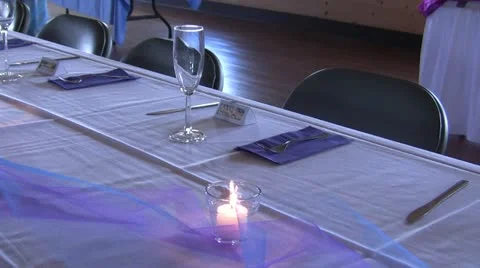 Candle 스톡 동영상 11139355