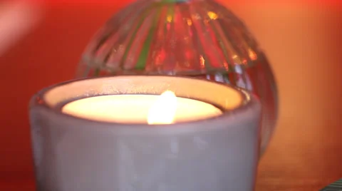 Candle  스톡 동영상 37013186