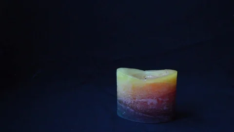 Candle 库存影片 112742405