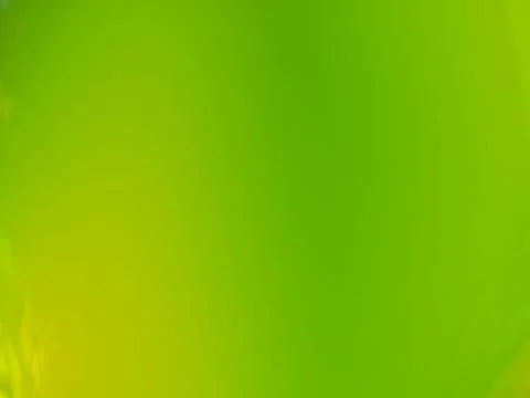 Candle green leaf macro Stock Photos