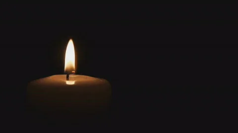 Candle HD Stock-Footage 627478