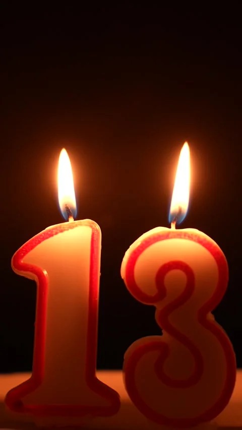 Candle light Stock Footage 279991766