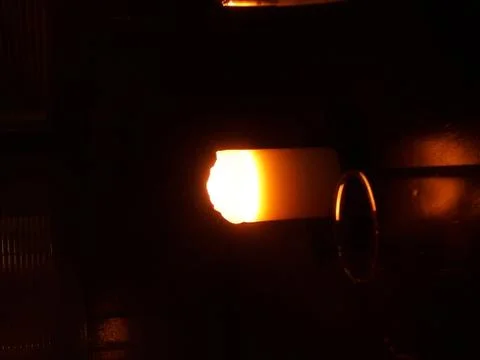 Candle Moodlight Stock Photos