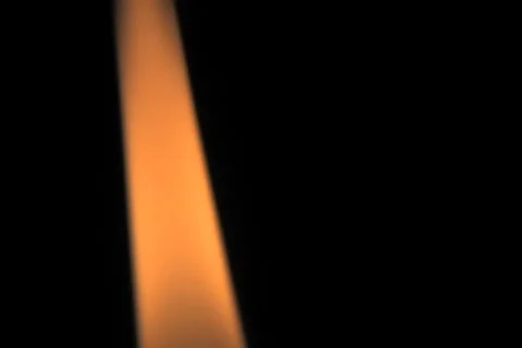 Candle NTSC Stock Footage 393047