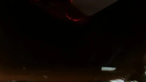 Candle paper flame Stock Footage 69122966