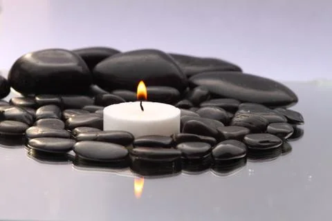 Candle Stock Photos