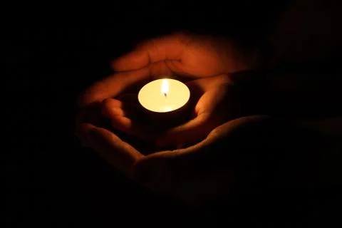 Candle 스톡 사진