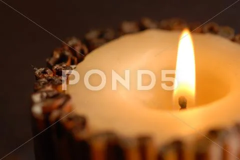 Candle Stock Photos