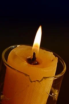 Candle Stock Photos