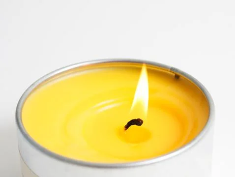 Candle Stock Photos