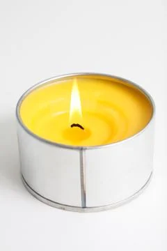 Candle Stock Photos