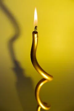 Candle Stock Photos