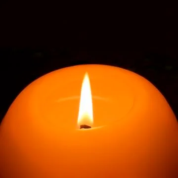 Candle Stock Photos