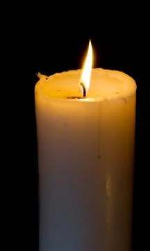 Candle Stock Photos