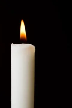 Candle Stock Photos