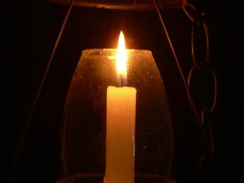 Candle Stock Photos