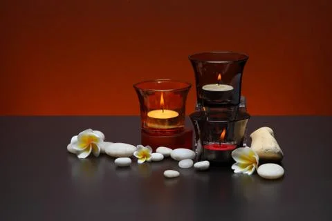 Candle Stock Photos