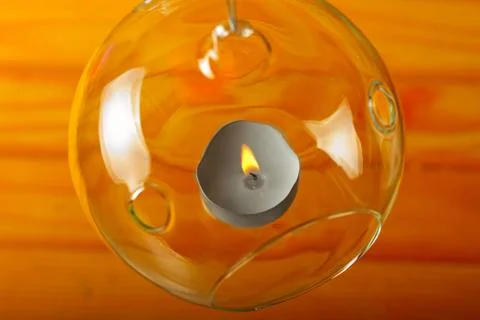 Candle Stock Photos