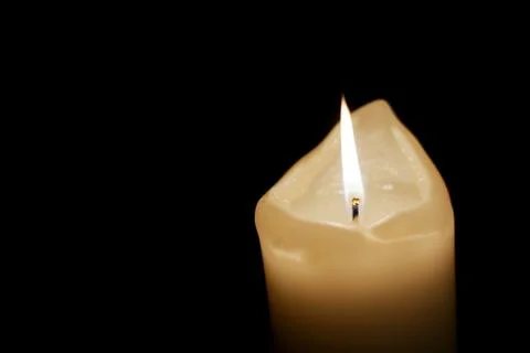 Candle Stock Photos