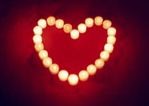 Candle Stock Photos