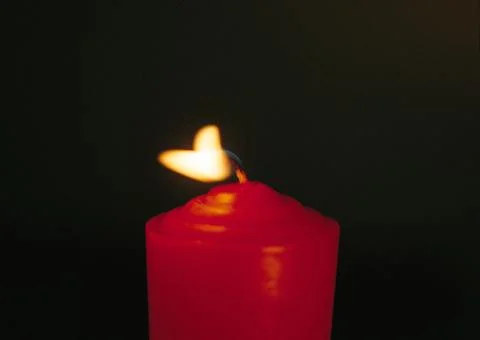 Candle Stock Photos