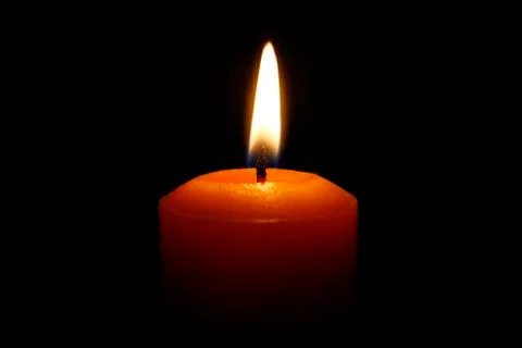 Candle Stock Photos