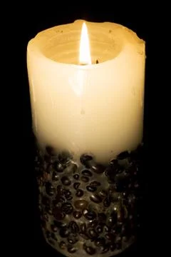 Candle Stock Photos
