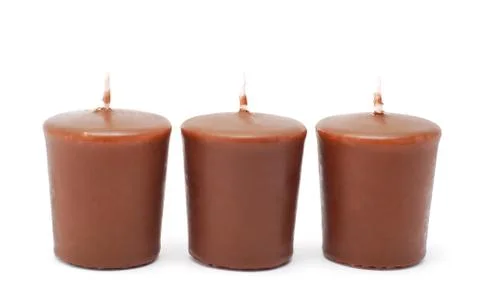 Candle Stock Photos
