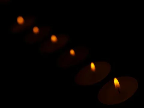 Candle 스톡 사진