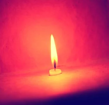 Candle Stock Photos