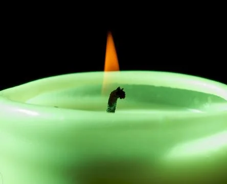 Candle Stock Photos