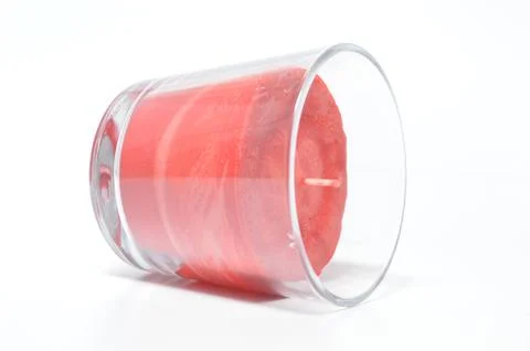 Candle 库存照片